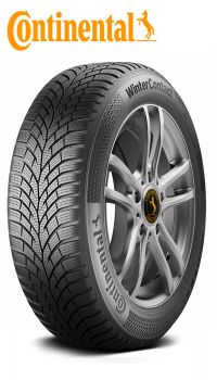WinterContact TS870